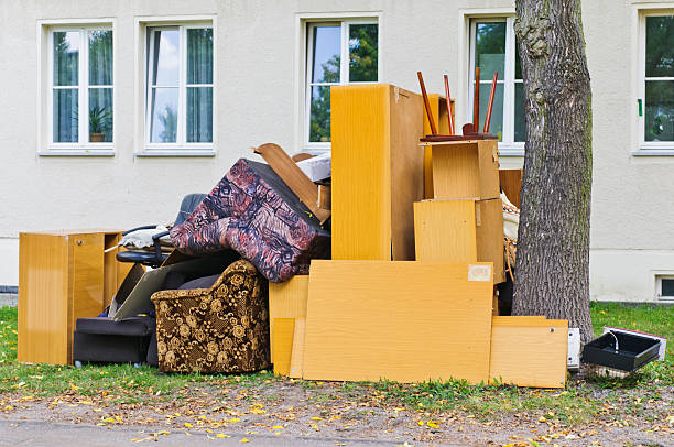 Best Retail Junk Removal  in Lexington, MN