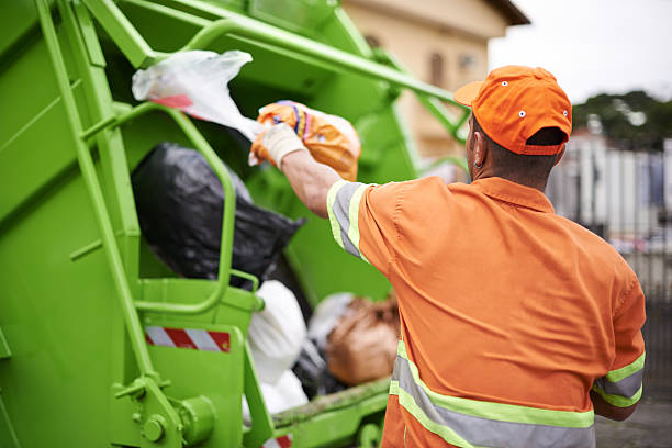 Recycling Services for Junk in Lexington, MN