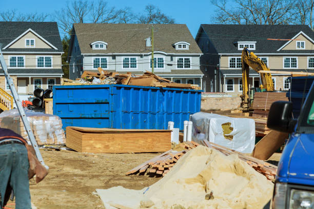 Best Recycling Services for Junk  in Lexington, MN
